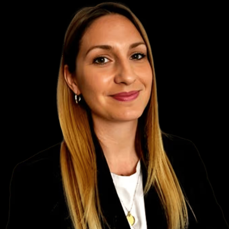 Faustine Chauvineau, Wally Invest